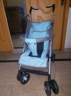 Baby Stroller / Pram in good condition