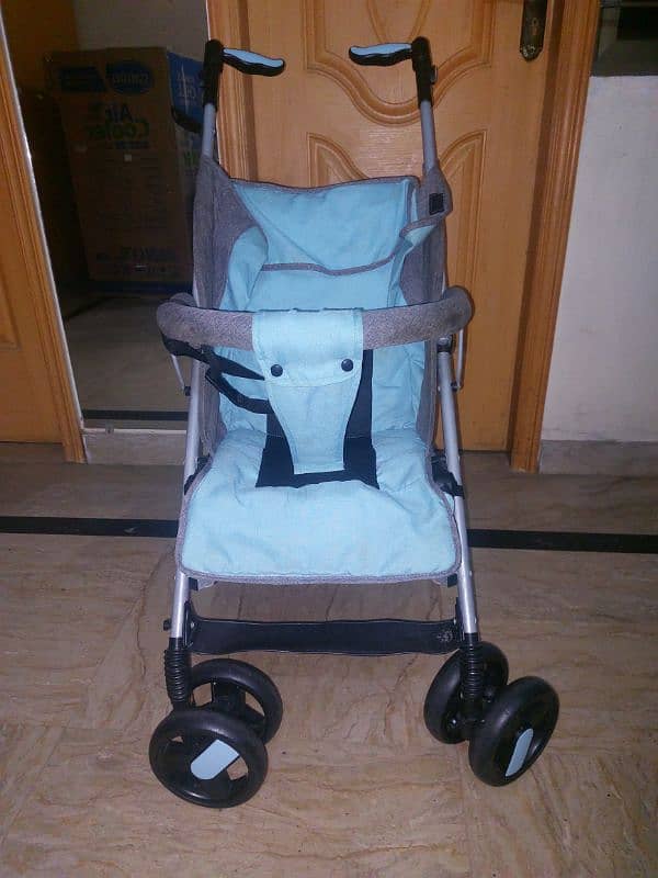 Baby Stroller / Pram in good condition 1