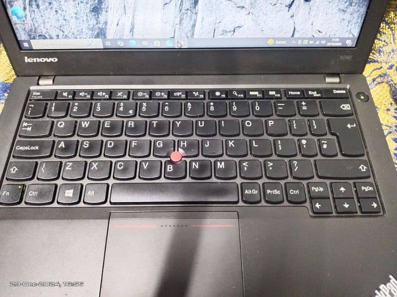 Lenovo thinkpad x240 1