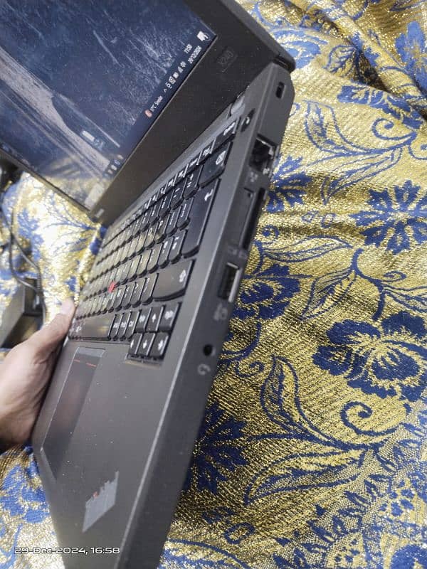 Lenovo thinkpad x240 3