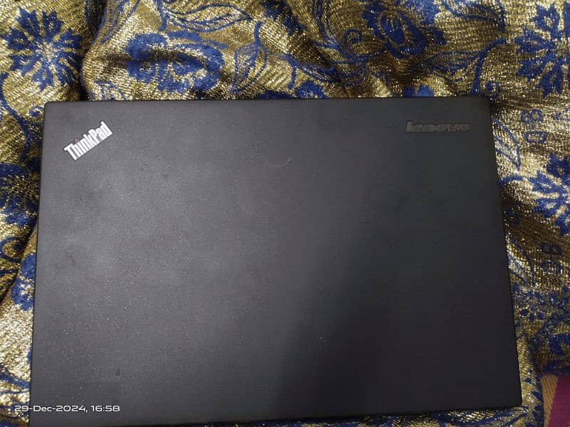 Lenovo thinkpad x240 5