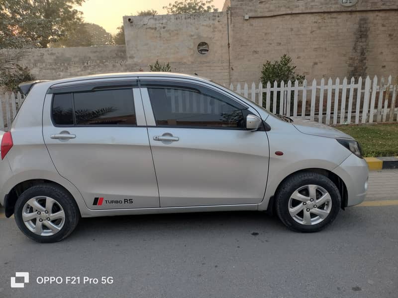 Suzuki Cultus VXL 2020 2