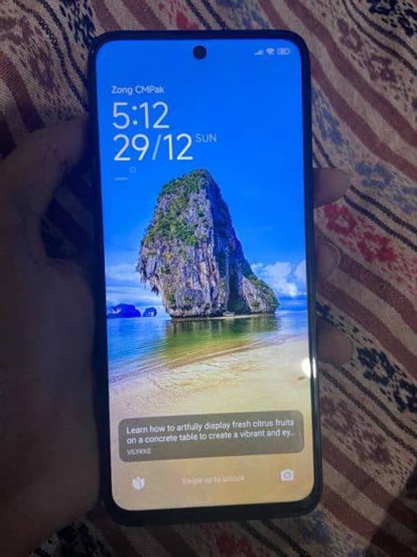 Redmi note 13 7