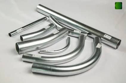 EMT Conduit Pipes | GI Flexible Pipes | Pipes and Accessories 4