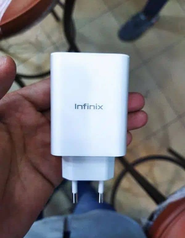 Infinix Not 12 Pro 33watt super charging 33w 03234806676 3