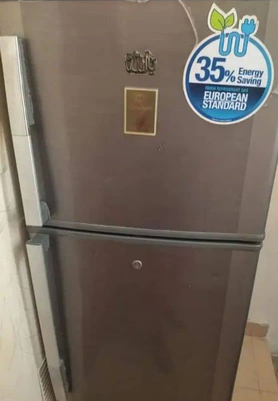 Dawlance Refrigerator 9144 WBM | Fridge for sale | Mini Fridge | Frig 1