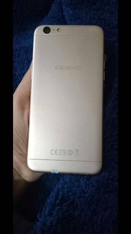 oppo y67 2