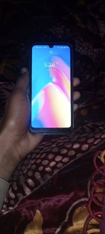 Infinix smart hd 2gb 32gb 3