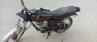 Honda 5 model urgent sale