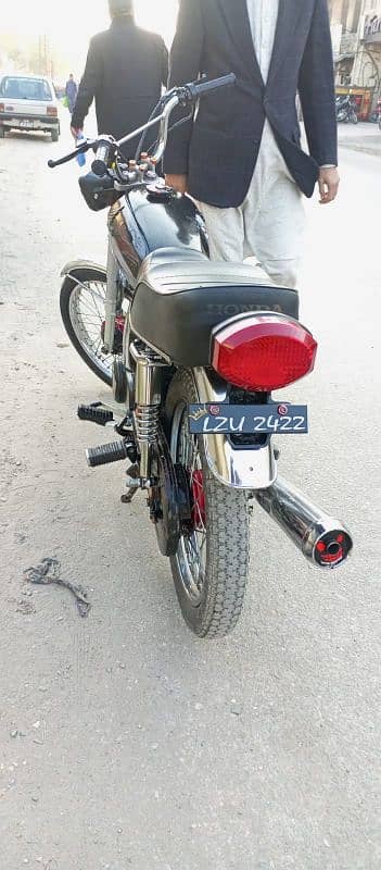 Honda 5 model urgent sale 4