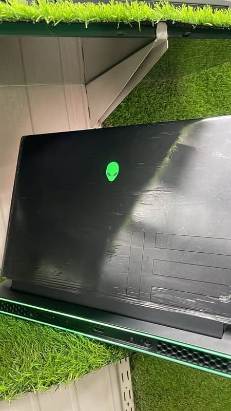 Alienware gaming 0