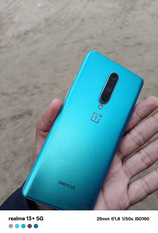 Oneplus 8 0