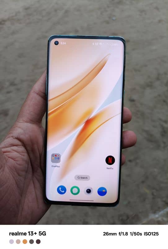 Oneplus 8 1