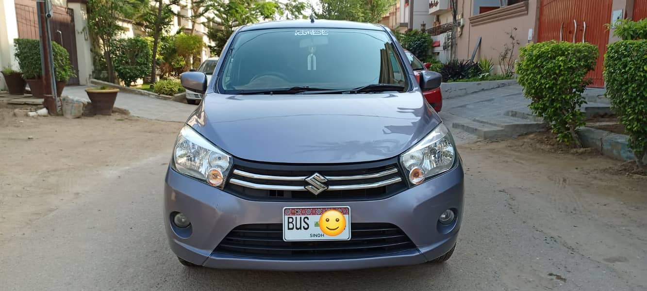 Suzuki Cultus VXL AGS 2021 0