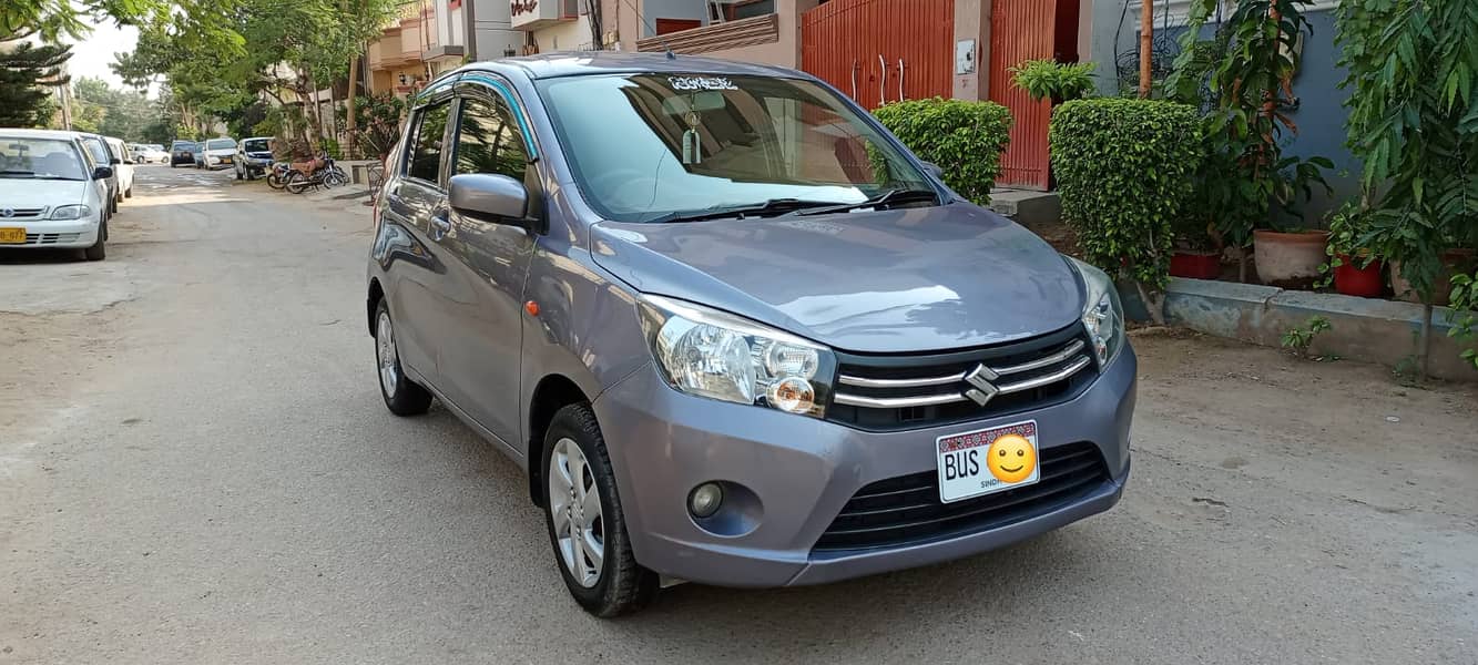 Suzuki Cultus VXL AGS 2021 2