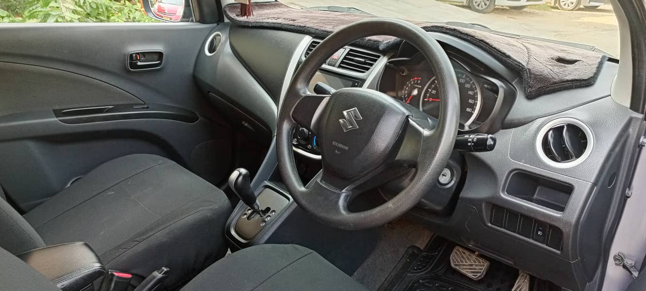 Suzuki Cultus VXL AGS 2021 9