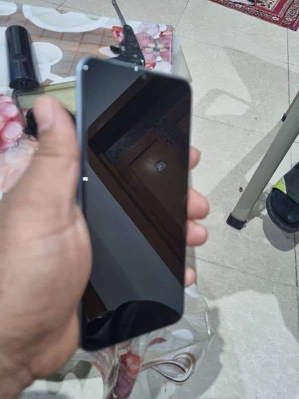 Vivo y20 4