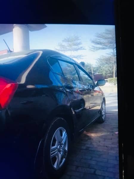 Honda City IVTEC 2018 1