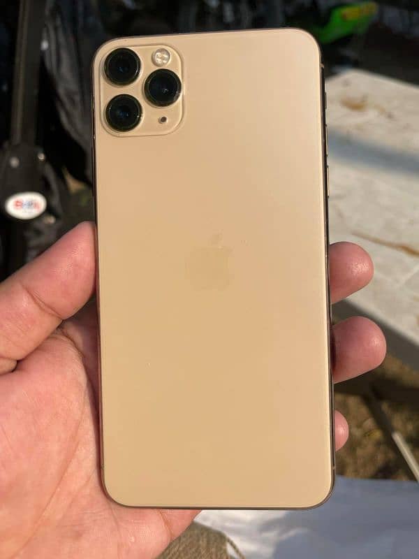 Iphone 11 pro max 2