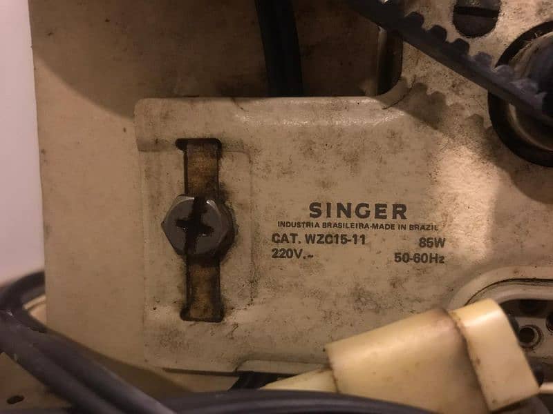 singer sewing machine 974 1