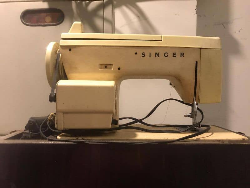 singer sewing machine 974 2