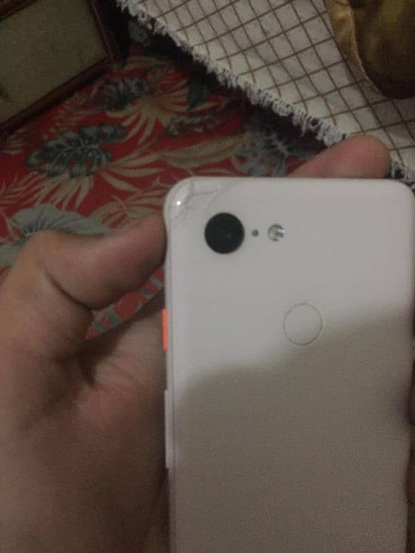 pixel 3 pta exchange 2