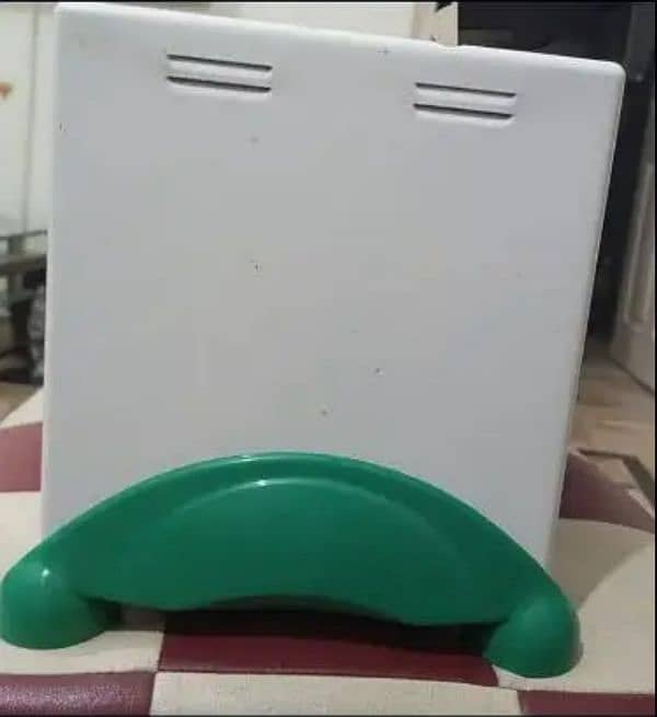 Oven toaster 3