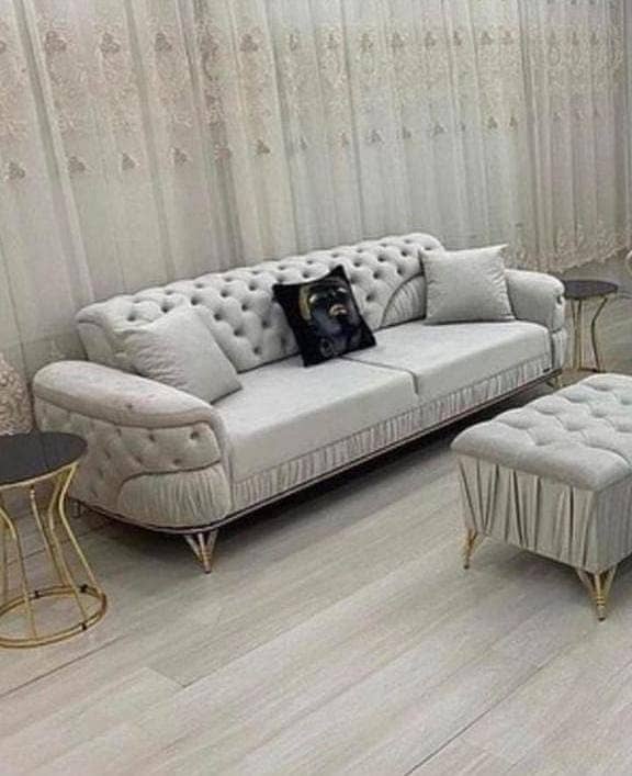 Sofa Set/L Shape Sofa/ Sofa cum Bed /3 Seater Sofa/5 Seater Sofa Set 0