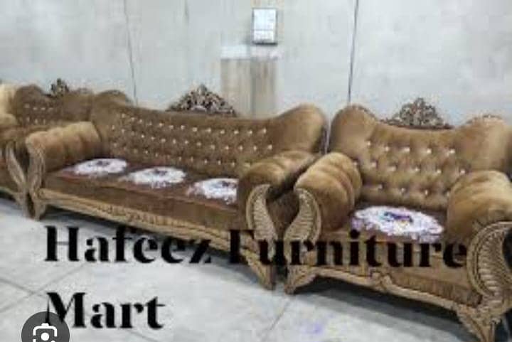 Sofa Set/L Shape Sofa/ Sofa cum Bed /3 Seater Sofa/5 Seater Sofa Set 5