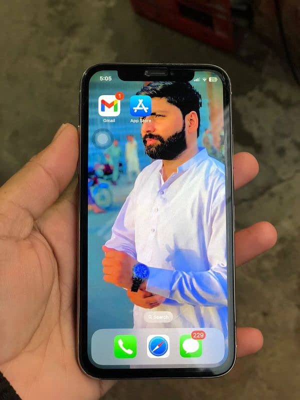 i phone x pta approved 6