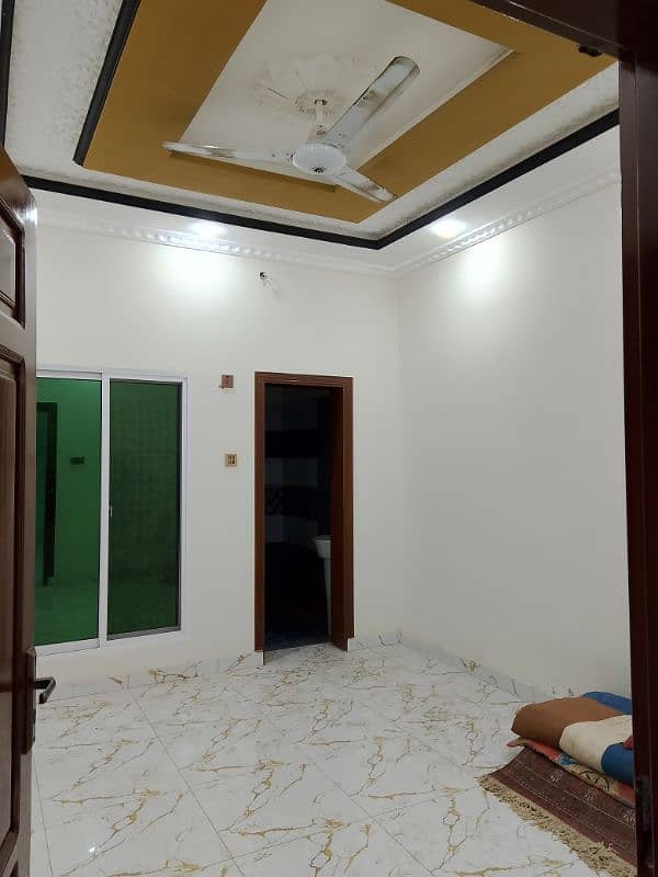 Brand New Double Story near T Chowk Shalimar(03277342171) 0