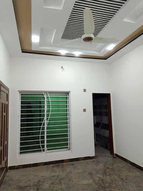 Brand New Double Story near T Chowk Shalimar(03277342171) 2