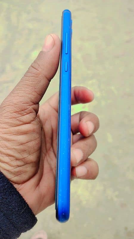 Honor 8X 4gb 128gb New condition Box available 0300.6380348 3