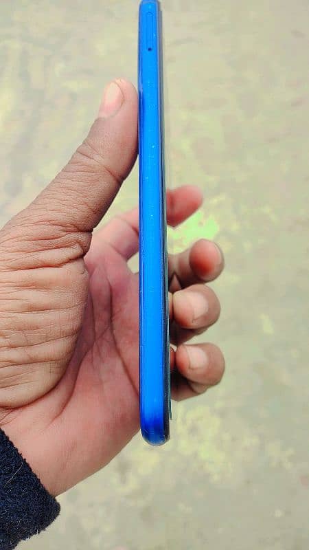 Honor 8X 4gb 128gb New condition Box available 0300.6380348 4