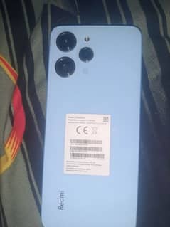 Redmi 12  only phone