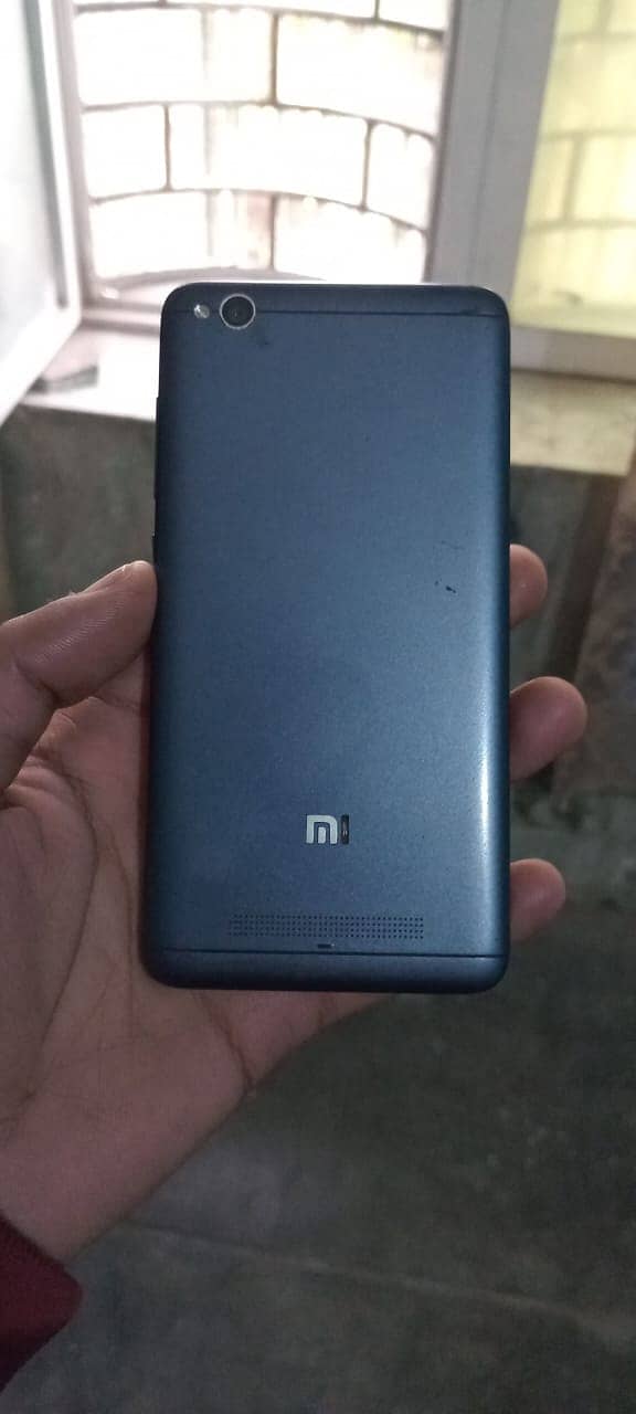 Xiaomi Redmi 4A 1