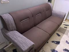 3 seater sofa