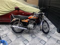 Honda125