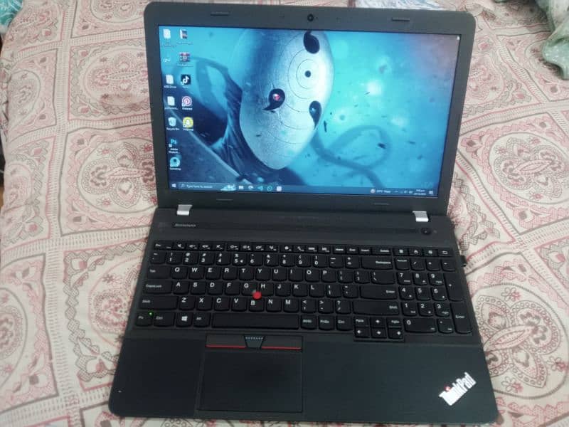 Lenovo Thinkpad core i5 6gen (exchange with mobile) 0