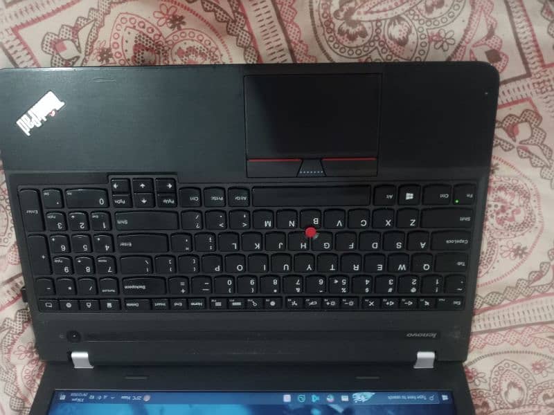 Lenovo Thinkpad core i5 6gen (exchange with mobile) 1