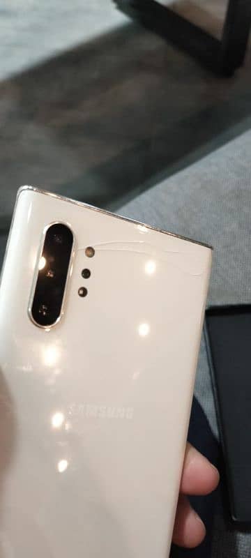 Note 10 Plus FDS Model 0