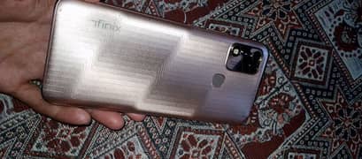 infinix