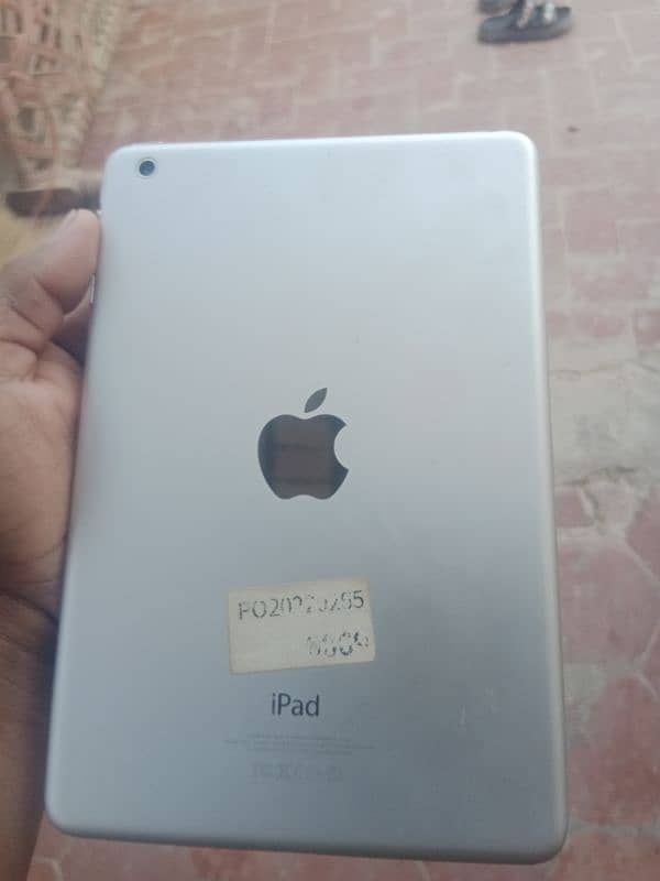 03360600228 ipad for sale 1