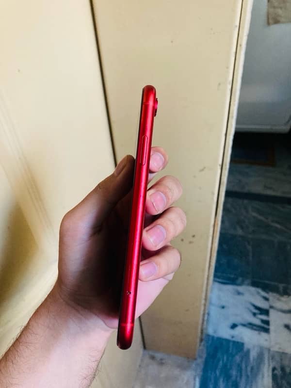 iPhone XR 1