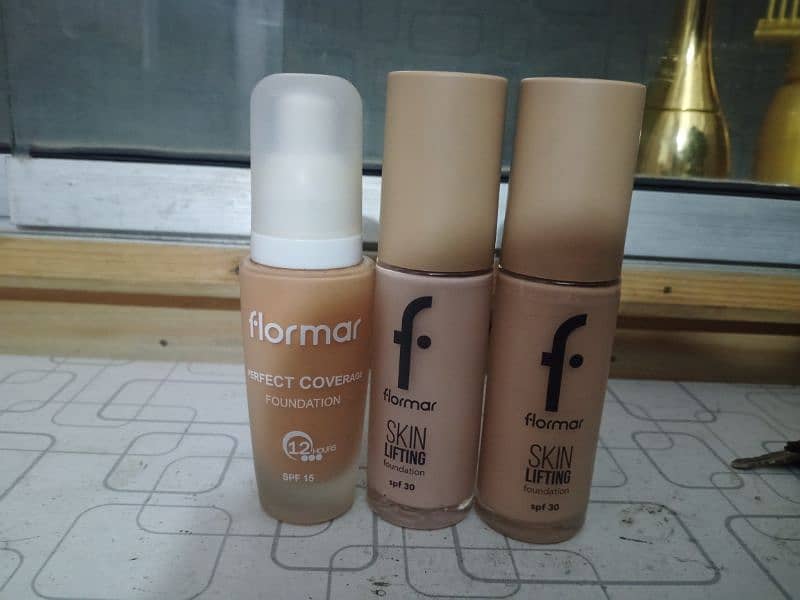 skin lifting foundation 0