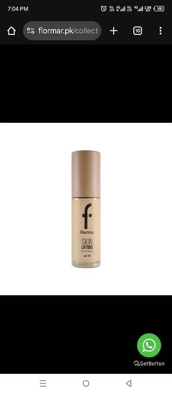 skin lifting foundation 3