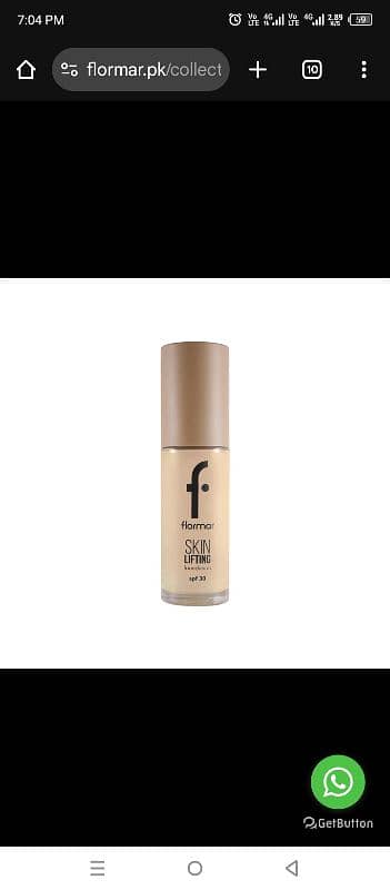 skin lifting foundation 4