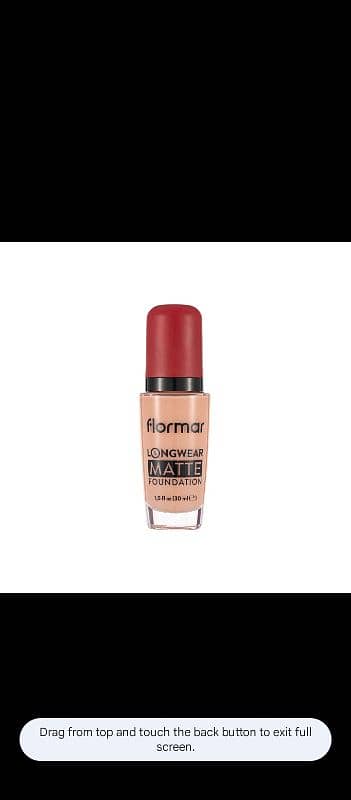 skin lifting foundation 7