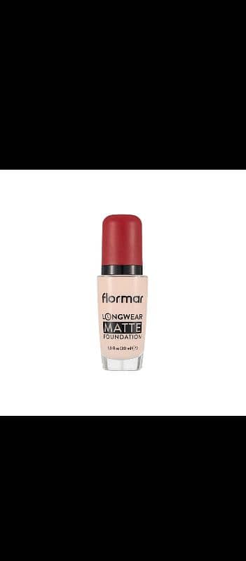 skin lifting foundation 10