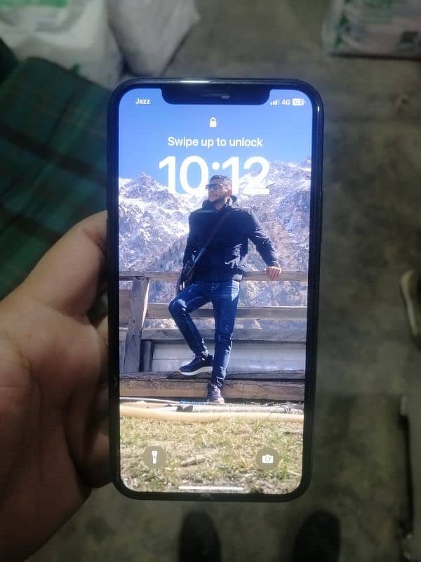 iphone 11 pro water pack 5